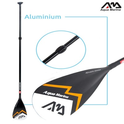 Pala ajustable standard