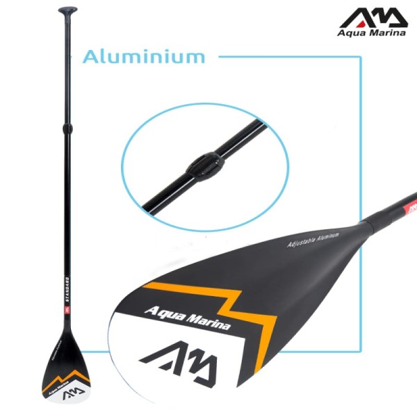 Pala ajustable standard