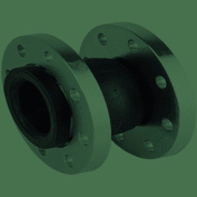 Manguitos antivibratorios pn10 dn.300