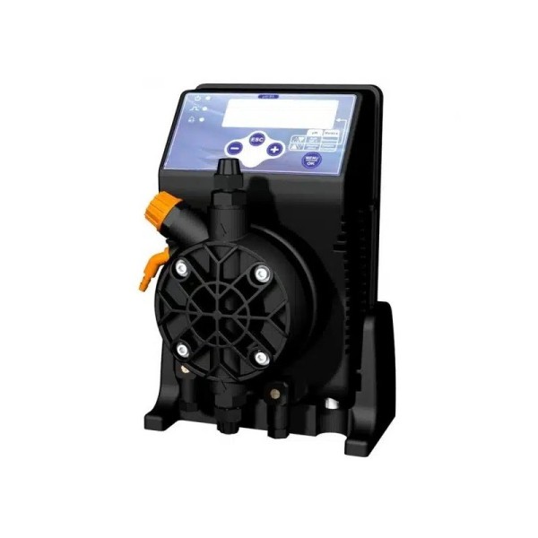 Bomba Exactus/Perfekta pH/ Redox con kit Redox