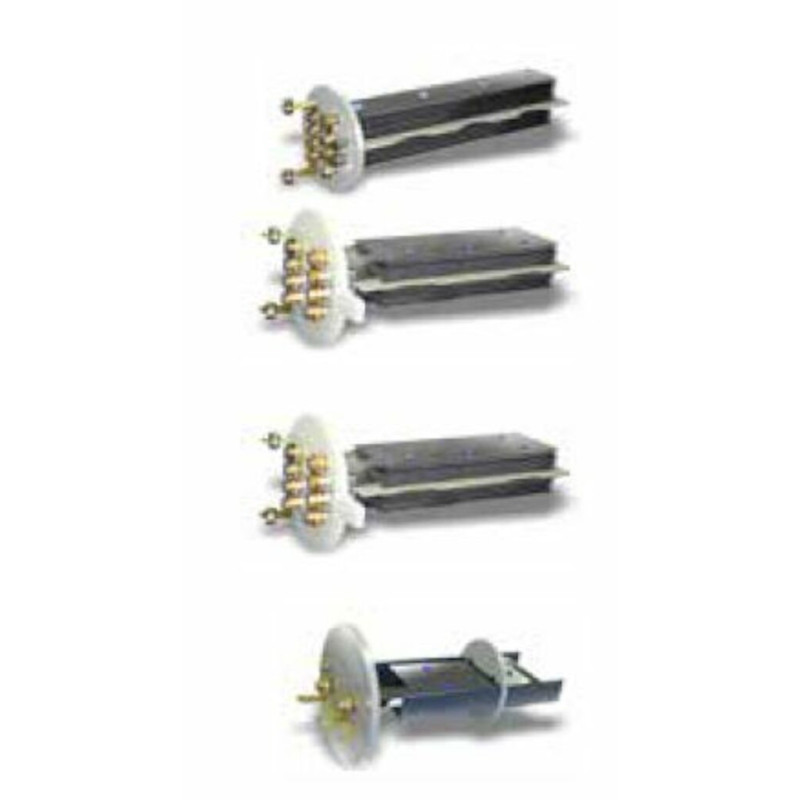 Electrodo célula TEC-75 Idegis TECNO Industrial. 73339