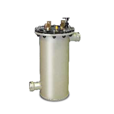 Repuesto Electrodos Autolimpiantes Idegis | Calidad Original