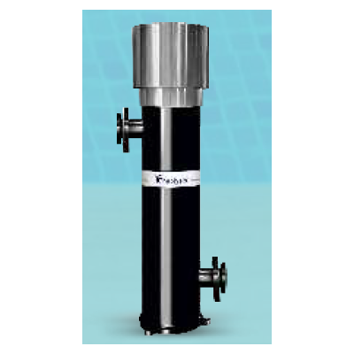 Repuesto Electrodos Autolimpiantes Idegis | Calidad Original