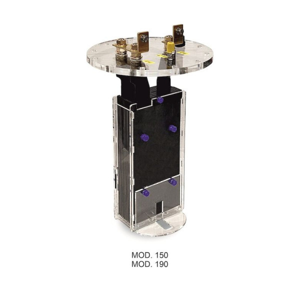 Electrodo célula Idegis TECNO Industrial.TEC 100