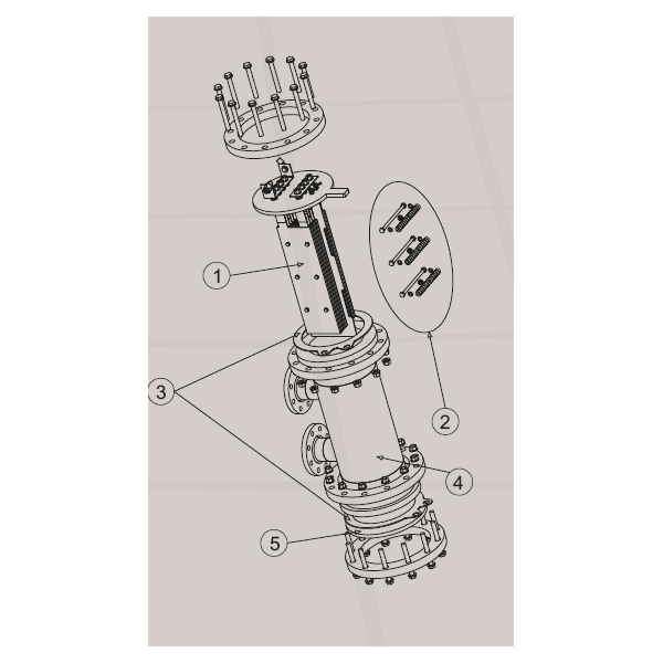 REPUESTOS ELECTRODOS IDEGIS. SERIE DOMOTIC INDUSTRIAL R-090.DOM-90
