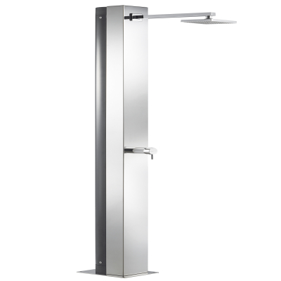 Ducha solar niágara