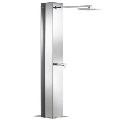 Ducha solar niágara