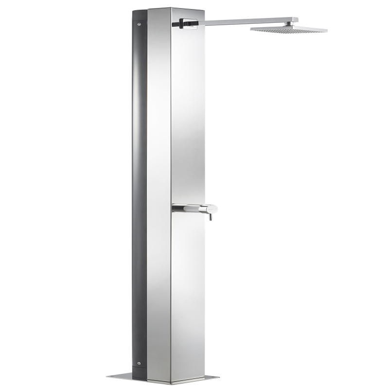 Ducha solar niágara