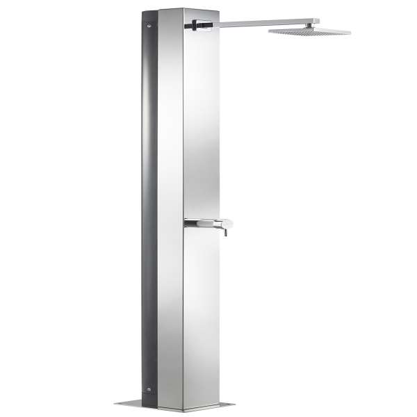 Ducha solar niágara