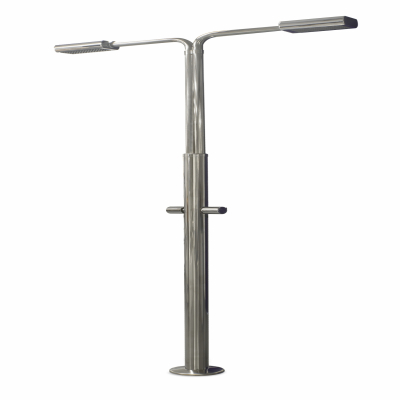 Ducha angel con 2 rociadores