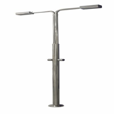 Ducha angel con 2 rociadores