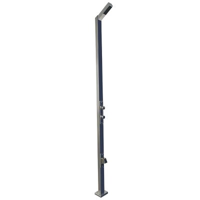 Ducha con temporizador 1 rociador y lavapiés