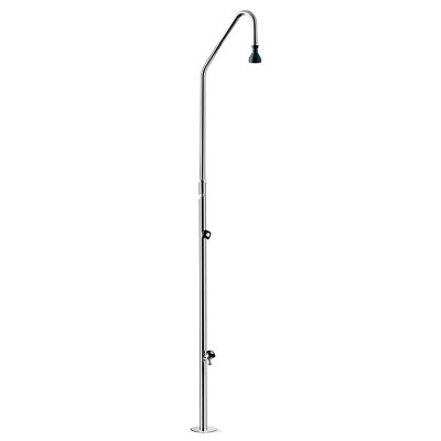 Ducha 1 rociador 1 grifo lavapies