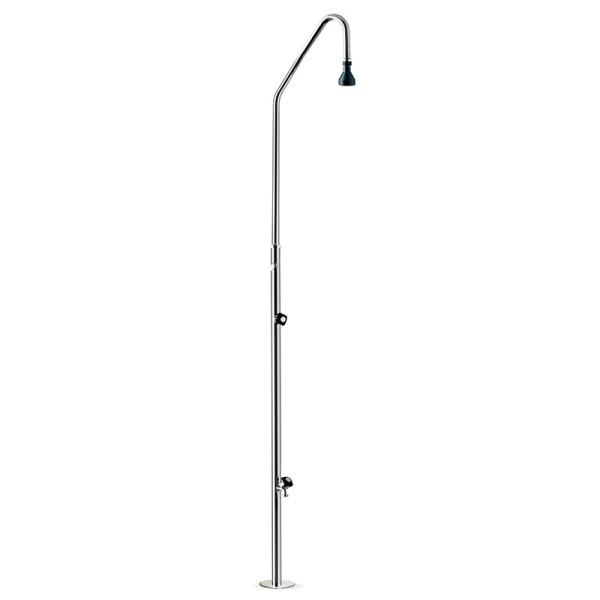 Ducha 1 rociador 1 grifo lavapies