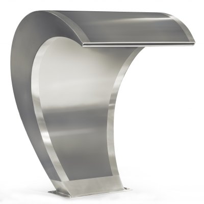 Cascada clasic aisi-316