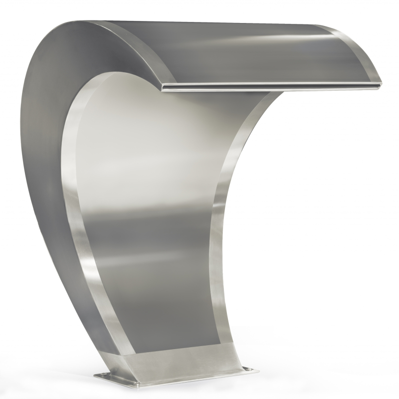 Cascada clasic aisi-316