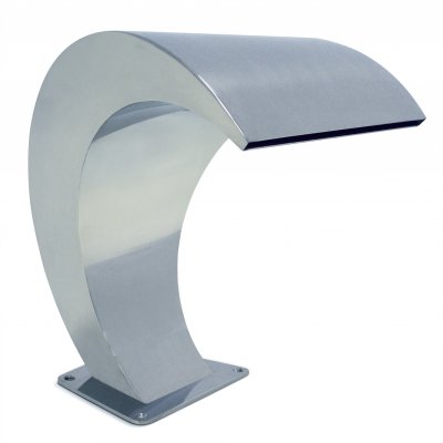 Cascada residencial a-500 aisi-316