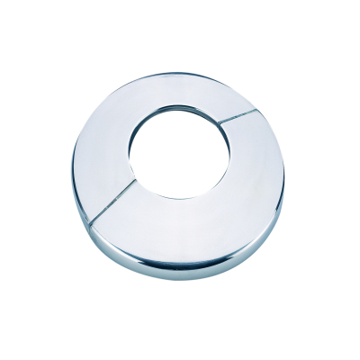 Embellecedor inox diámetro 129 mm pulido