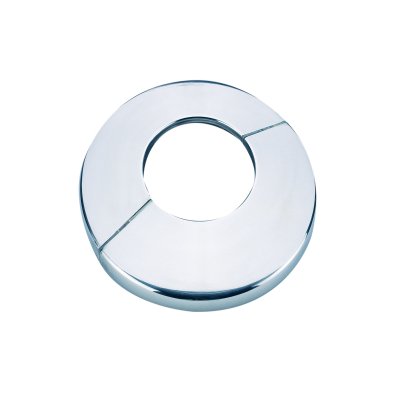 Embellecedor inox diámetro 129 mm pulido