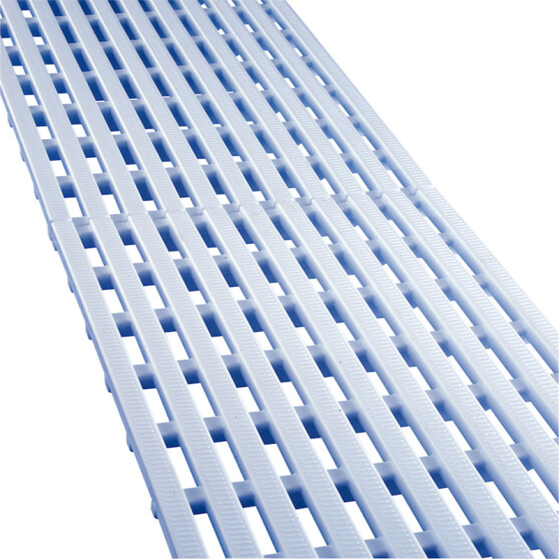 Rejilla Perimetral Longitudinal 0,5 m