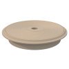 Tapa skimmer 15l circular marco circular color beige